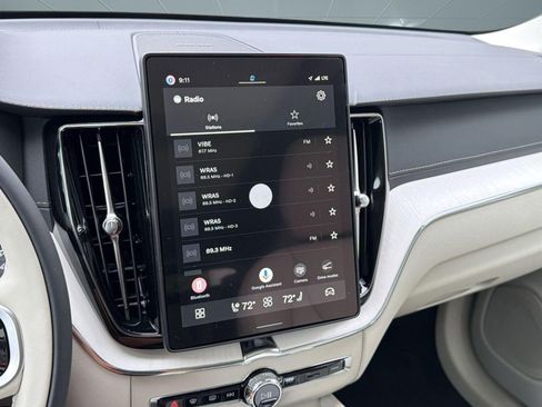 New 2026 Volvo XC60 T8 Ultra w/ Climate Package AWD/4WD image 23