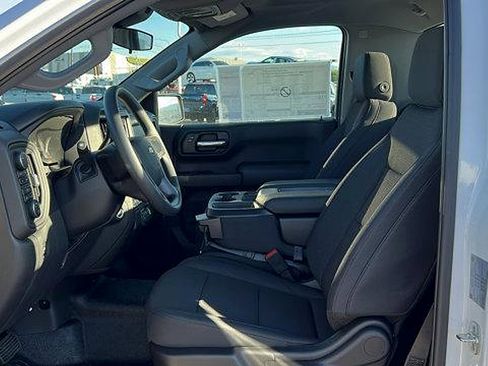 New 2026 Chevrolet Silverado 1500 W/T image 24