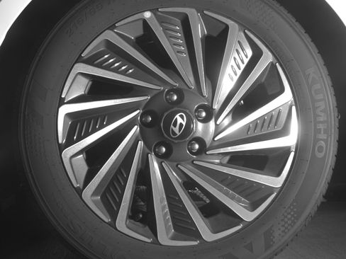 Used 2025 Hyundai Sonata SEL FWD image 14