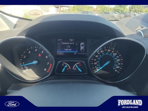 Used 2013 Ford Escape Titanium AWD/4WD image 11