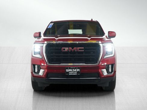 Used 2021 GMC Yukon SLE image 9