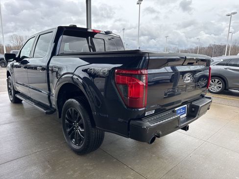 Certified 2024 Ford F150 XLT w/ Equipment Group 302A MID image 4