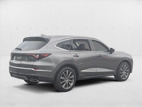 New 2025 Acura MDX FWD w/ Technology Package image 2