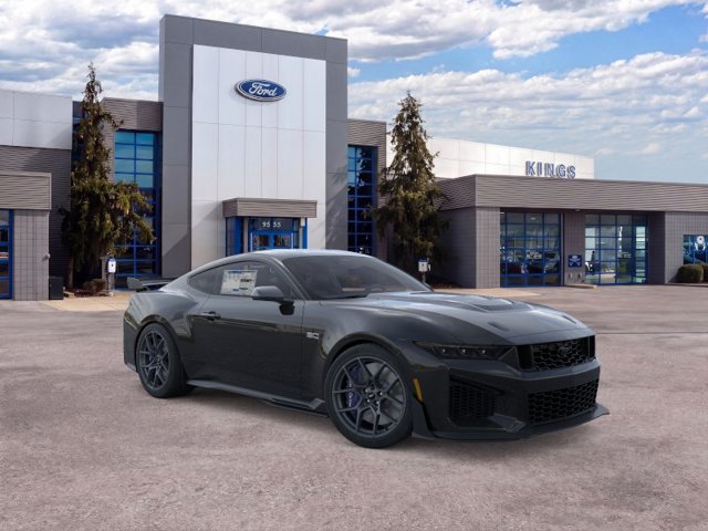 New 2026 Ford Mustang Dark Horse SC RWD image 7