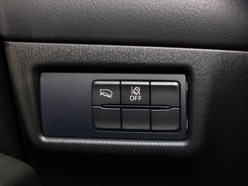 New 2025 MAZDA CX-5 AWD 2.5 S w/ Select Package image 27