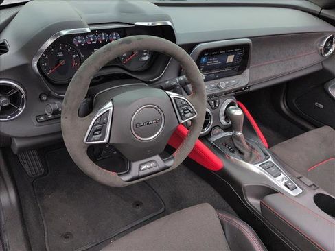 Used 2023 Chevrolet Camaro ZL1 image 9