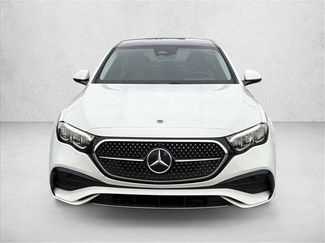 Certified 2025 Mercedes-Benz E 350 E 350 video 2