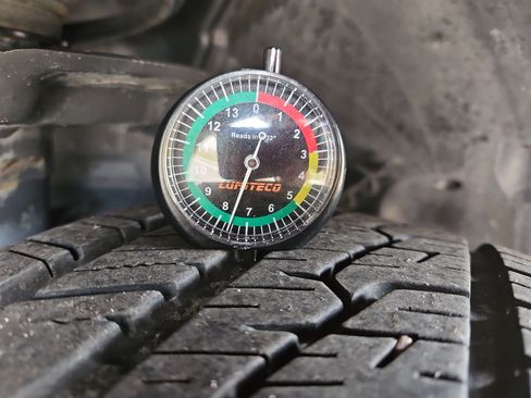 Used 2023 Nissan Rogue S image 26