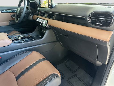 Used 2026 Honda Passport TrailSport Elite image 31