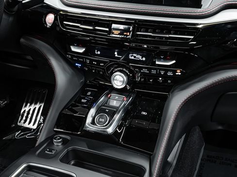 New 2026 Acura MDX A-Spec AWD/4WD image 25