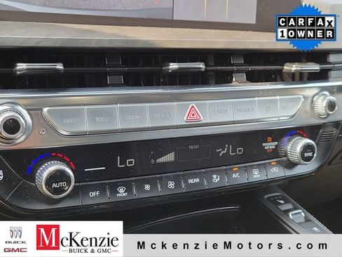 Used 2024 Kia Telluride SX X-Line AWD/4WD image 19