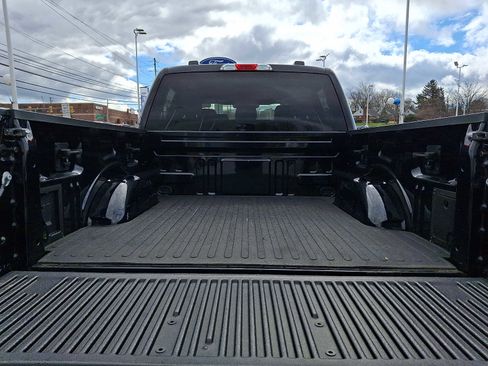 Certified 2024 Ford F150 XLT w/ Mobile Office Package AWD/4WD image 28