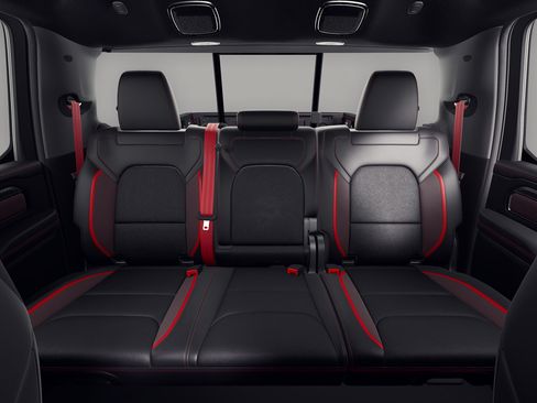 New 2027 RAM 1500 RHO AWD/4WD image 3