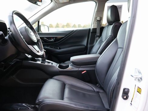 Used 2024 Subaru Outback Limited XT image 24