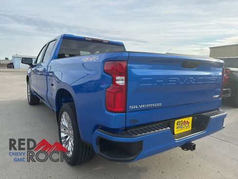 New 2026 Chevrolet Silverado 1500 RST image 10