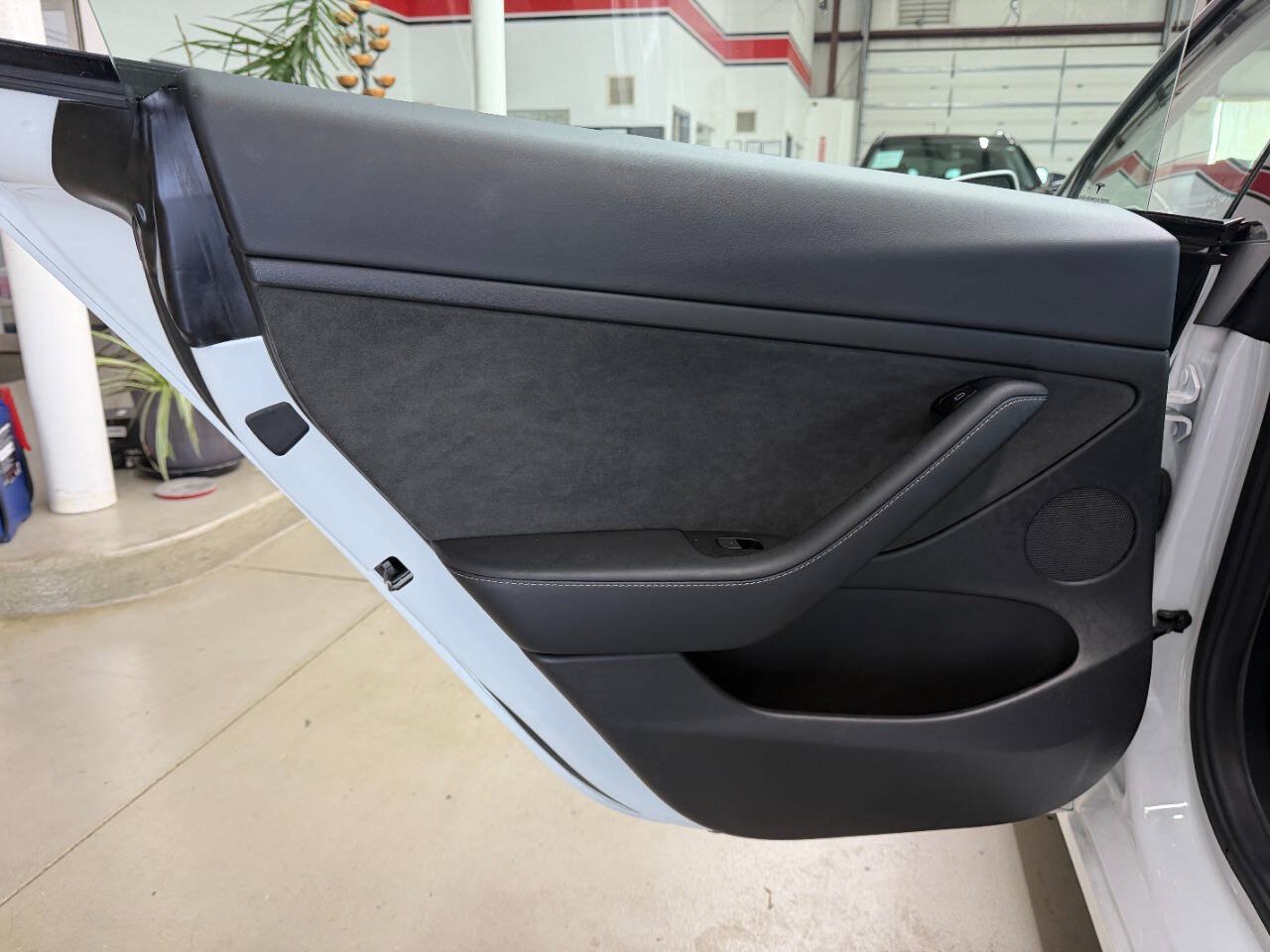 Used 2022 Tesla Model 3 Long Range AWD/4WD image 12