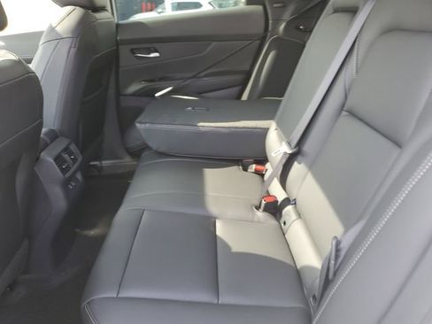 New 2026 Nissan Murano SL image 17