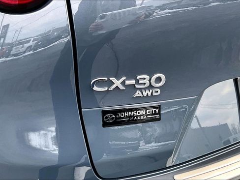 Certified 2023 MAZDA CX-30 AWD 2.5 S w/ Preferred Package image 8