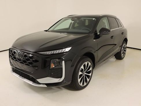 New 2026 Audi Q3 quattro 2.0T image 1
