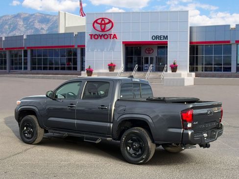 Used 2023 Toyota Tacoma SR AWD/4WD image 5