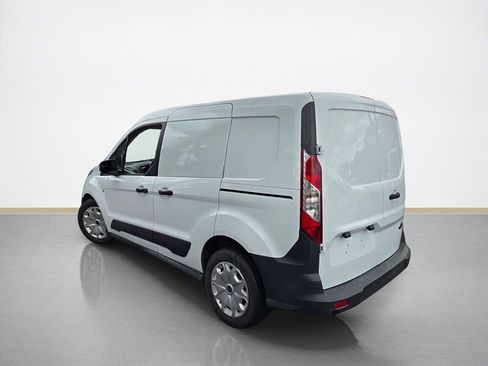 Used 2018 Ford Transit Connect XL FWD image 6