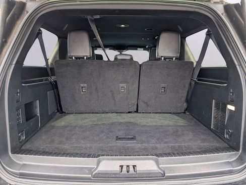Used 2021 Ford Expedition Max Limited RWD image 32