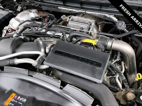 Used 2023 Chevrolet Silverado 2500 LT w/ Convenience Package AWD/4WD image 30