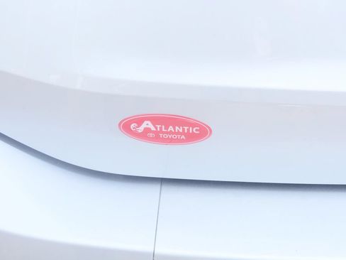 Used 2025 Nissan Rogue SV AWD/4WD image 22