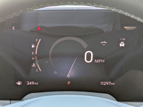 Certified 2024 Buick Envista Avenir image 27