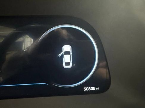 Used 2020 Hyundai Sonata Limited w/ Cargo Package FWD image 13