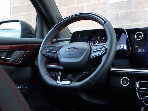 New 2026 Chevrolet Traverse RS AWD/4WD image 55