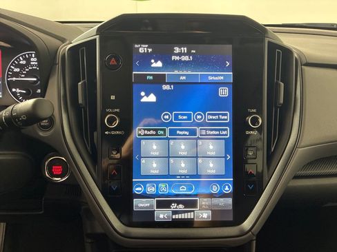 Certified 2026 Subaru Crosstrek 2.0i Premium AWD/4WD image 23