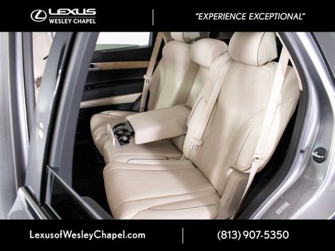 Used 2021 Genesis GV80 2.5T w/ Advanced Package 02 AWD/4WD image 22