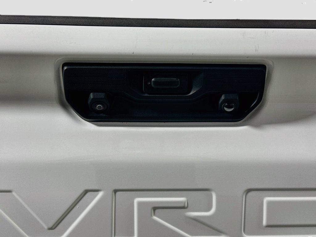 Used 2025 Chevrolet Silverado 3500 W/T w/ WT/CX Safety Package AWD/4WD image 19