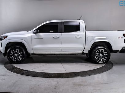 Used 2023 Chevrolet Colorado LT w/ LT Convenience Package III