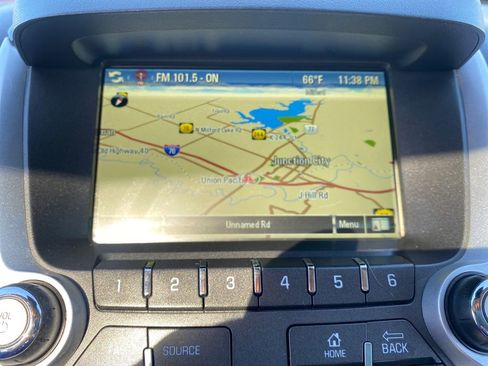 Used 2014 GMC Terrain Denali image 21