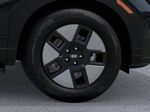 New 2026 Hyundai Santa Fe SEL image 8