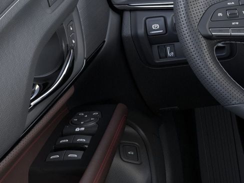 New 2025 Cadillac CT4 Sport AWD/4WD image 44