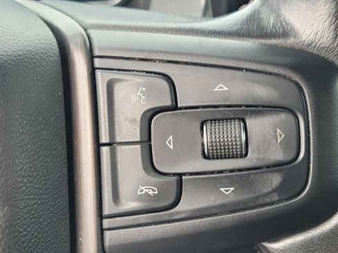 Used 2022 GMC Sierra 1500 AT4X image 27