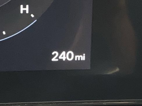 New 2026 Hyundai Palisade Calligraphy image 6