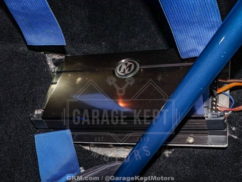 Used 1994 Chevrolet Camaro Z28 image 92