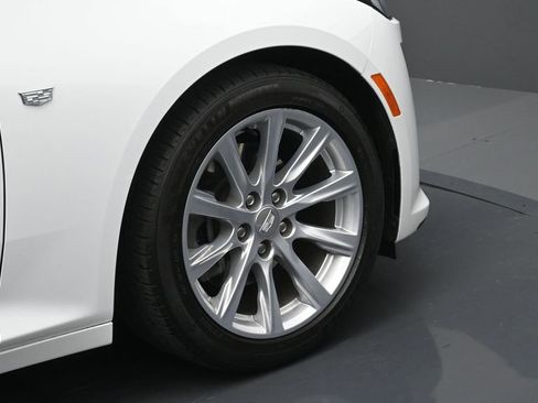 Used 2024 Cadillac CT5 Luxury RWD image 6