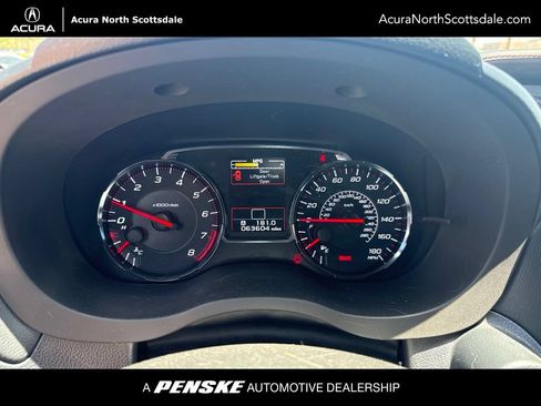 Used 2019 Subaru WRX Premium AWD/4WD image 1