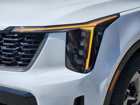 New 2026 Kia Sorento SX Prestige AWD/4WD image 5