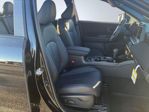 New 2026 Subaru Outback Limited XT image 23