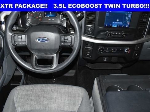 Used 2022 Ford F150 XLT w/ XTR Package image 14