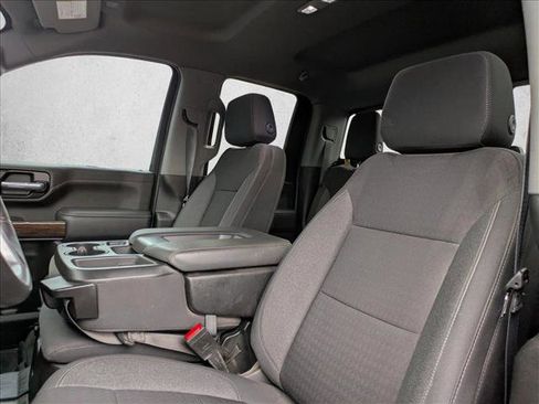 Used 2022 GMC Sierra 3500 SLE w/ SLE Convenience Package image 12