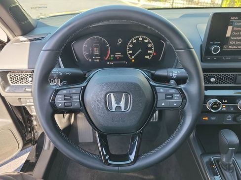 Used 2024 Honda Civic Sport image 30