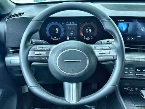 New 2027 Hyundai Kona SEL Sport FWD image 15
