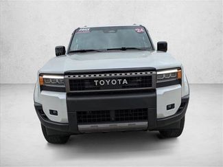 Certified 2024 Toyota Land Cruiser 1958 video 2